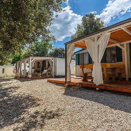 Premium Mobile Home 5