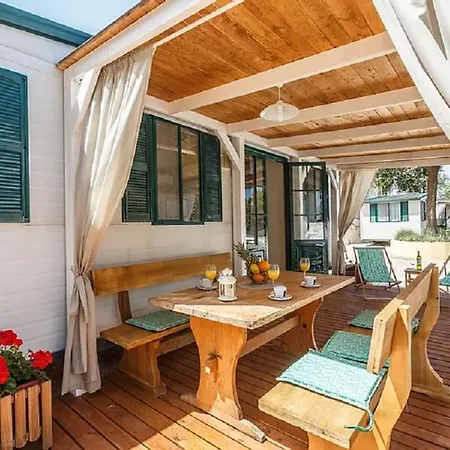 Premium Mobile Home 5