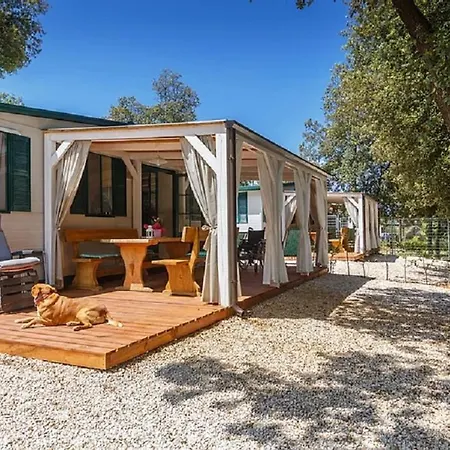 Premium Mobile Home 5 * Vrsar