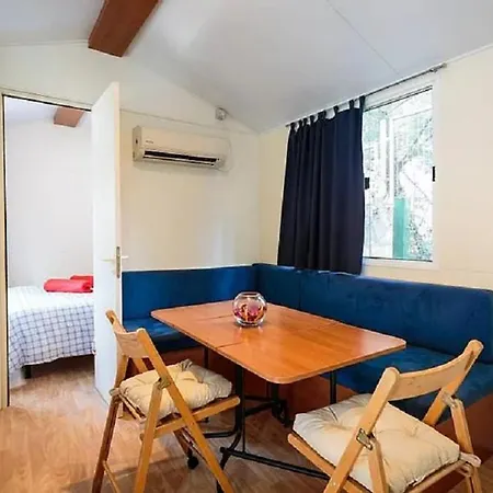 Premium Mobile Home 5 Vrsar