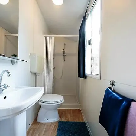 Premium Mobile Home 5 *
